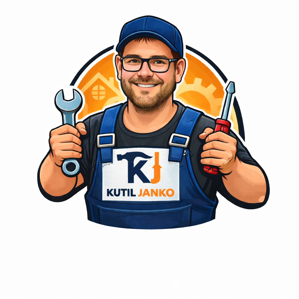 Kutil Janko